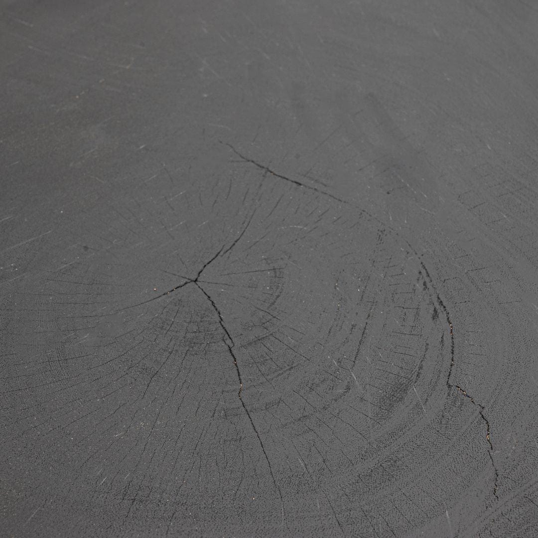 Zoco Home Furniture/Table/Coffee Nature Coffee table | Black