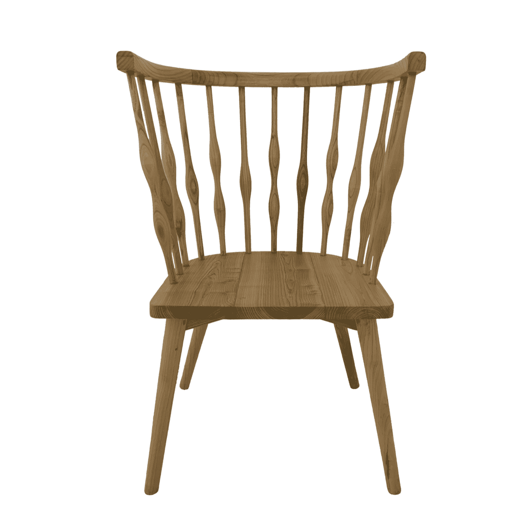 Zoco Home Furniture Nature Wooden Chair