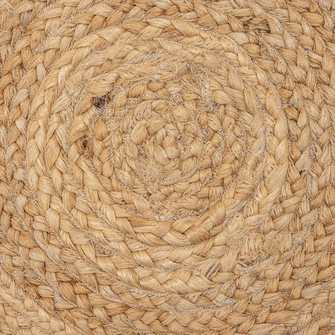 Zoco Home Furniture/Chair/Pouf Nayla Pouf