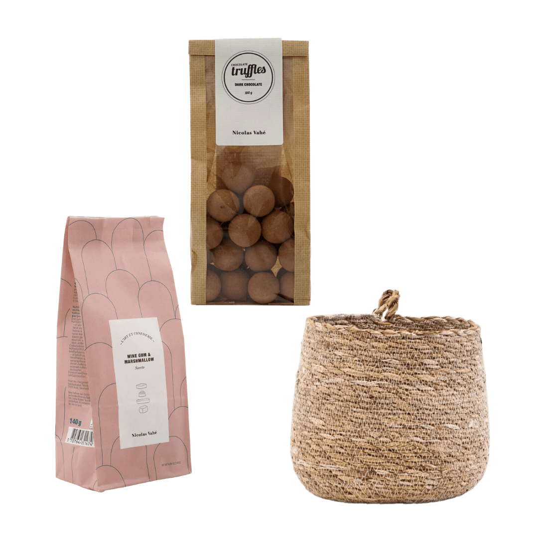 Zoco Home Nicolas Vahe Bundle