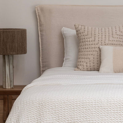 Zoco Home Nilo-tafellamp