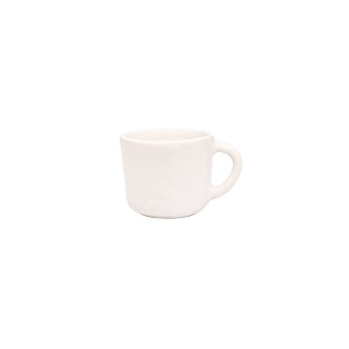 Zoco Home NO Coffee cup | White Marble | 100ml.