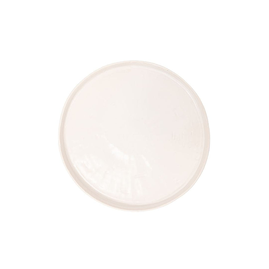 Zoco Home NO Plate | White Marble | 27.5cm