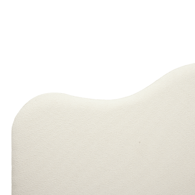 Zoco Home Noele-hoofdeinde | 160 cm