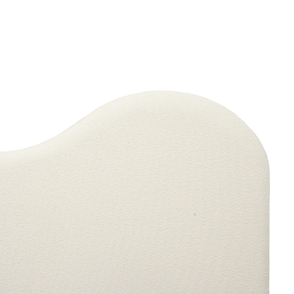 Zoco Home Furniture/Bed Noele Headboard | 180cm