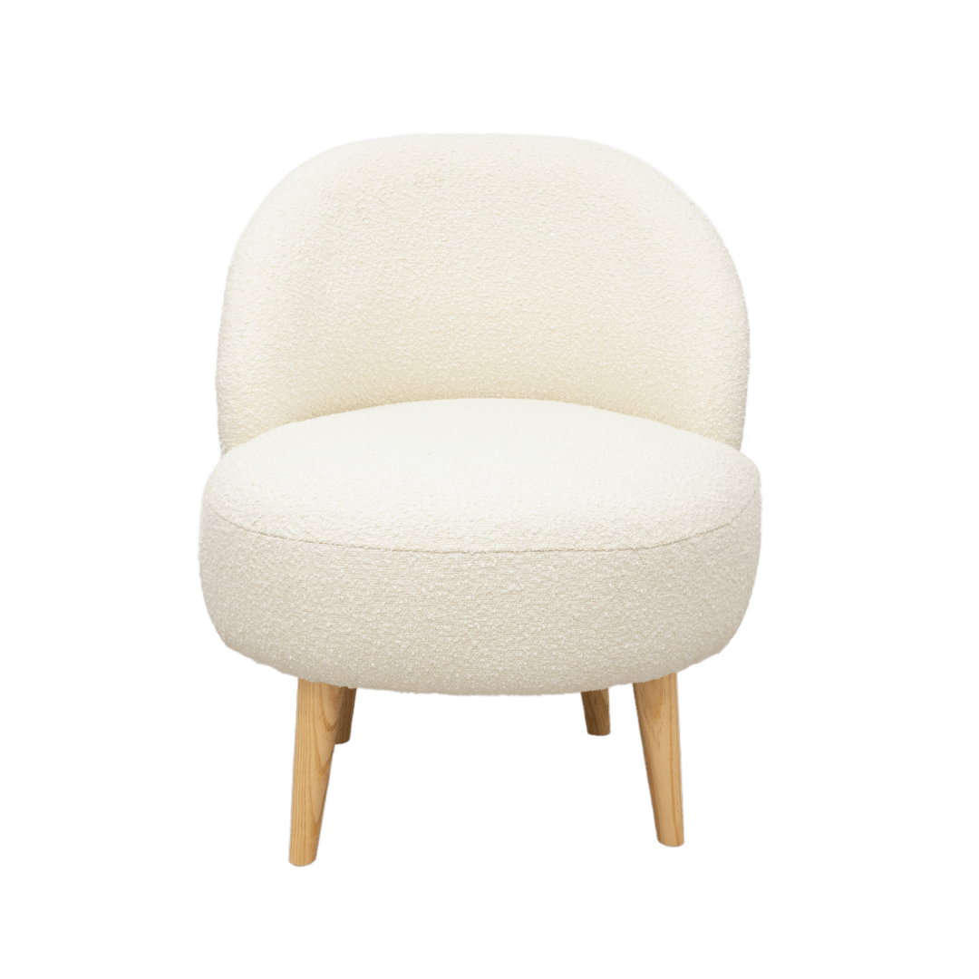 Zoco Home Noele Lounge Chair