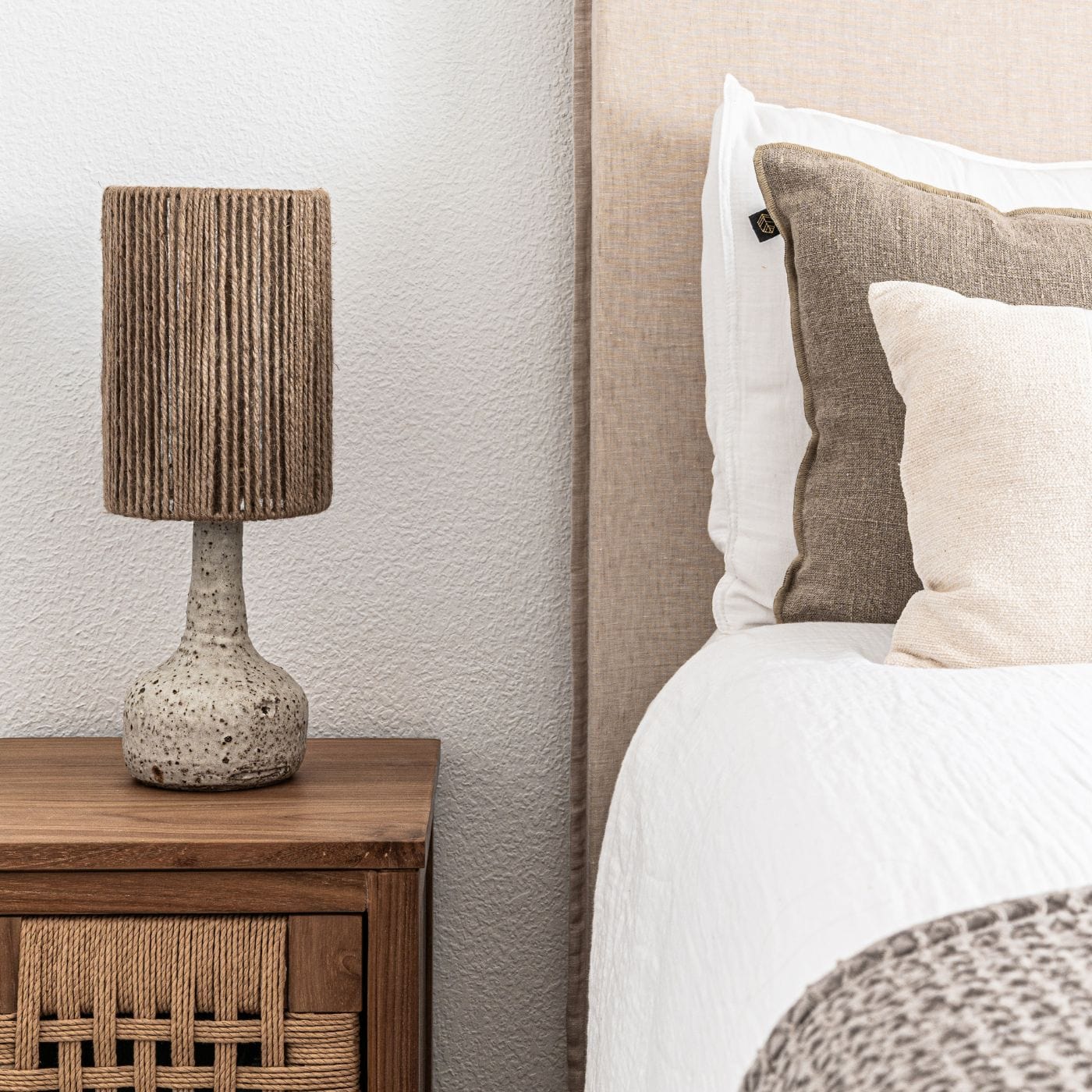 Zoco Home Decor/Lighting Noele Table Lamp