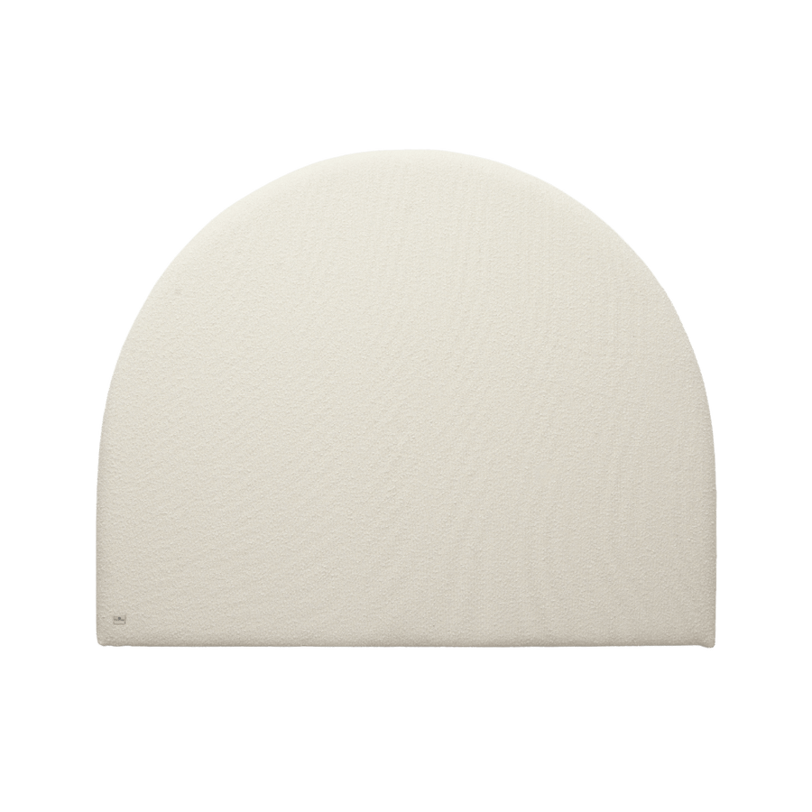 Zoco Home Noku Curved Headboard | 160cm