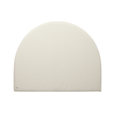 Zoco Home Furniture/Bed Noku Curved Headboard | 160cm