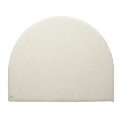 Zoco Home Noku Gebogen Hoofdeinde | 180 cm