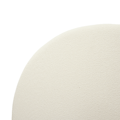 Zoco Home Noku Gebogen Hoofdeinde | 180 cm