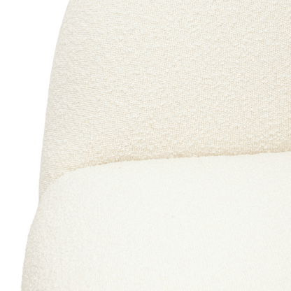 Zoco Home Furniture/Chair Noku Swivel Lounge Chair