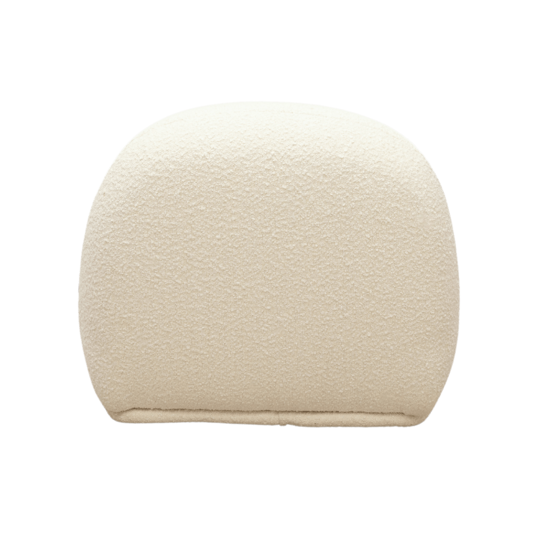 Zoco Home Furniture/Chair Noku Swivel Lounge Chair