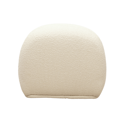 Zoco Home Furniture/Chair Noku Swivel Lounge Chair