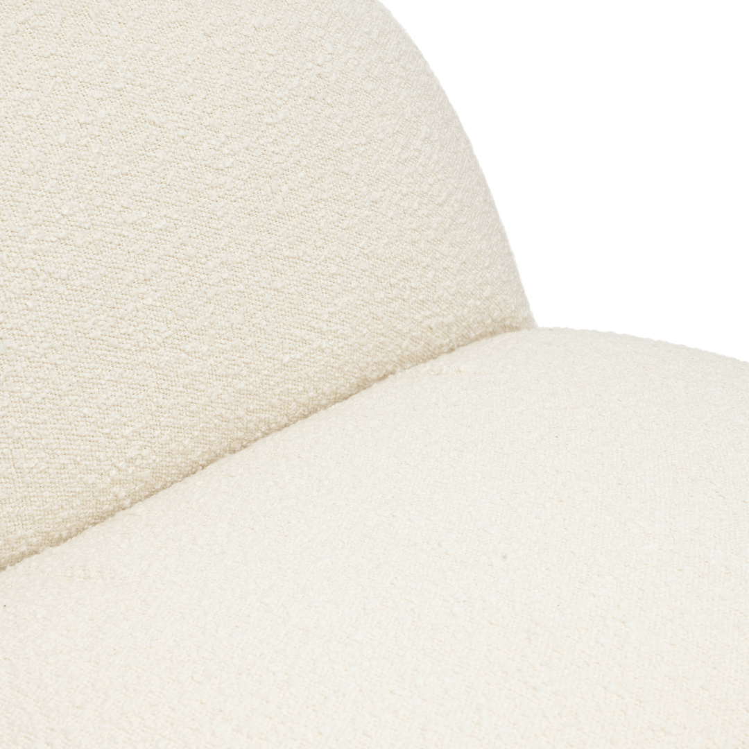 Zoco Home Furniture/Chair Noku Swivel Lounge Chair