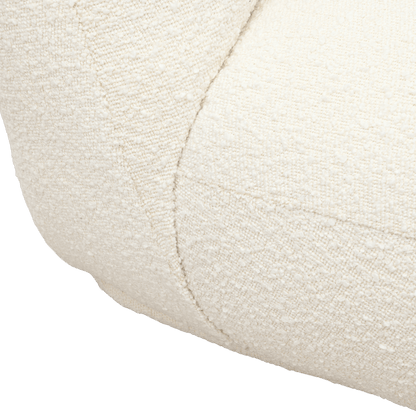 Zoco Home Furniture/Chair Noku Swivel Lounge Chair