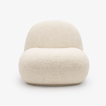 Zoco Home Furniture/Chair Noku Swivel Lounge Chair