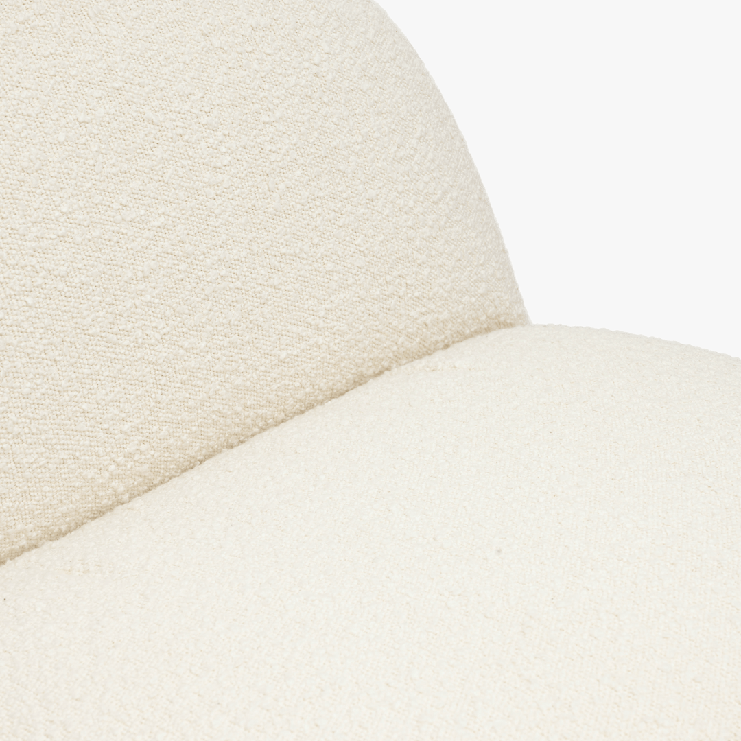 Zoco Home Furniture/Chair Noku Swivel Lounge Chair