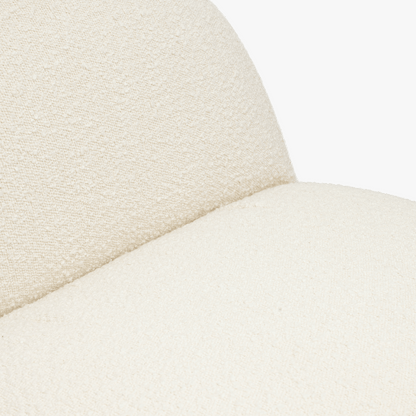 Zoco Home Furniture/Chair Noku Swivel Lounge Chair