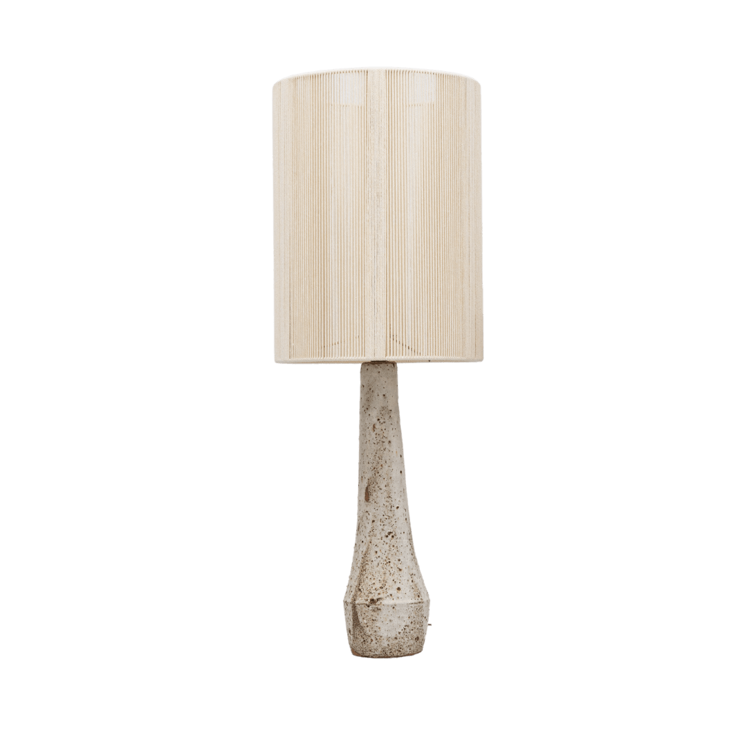 Zoco Home Decor/Lighting Noku Table Lamp