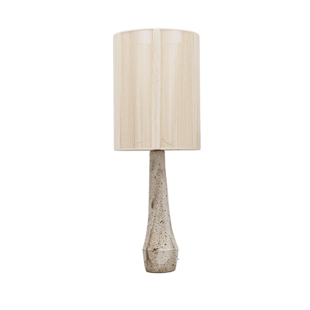 Zoco Home Lighting Noku Table Lamp