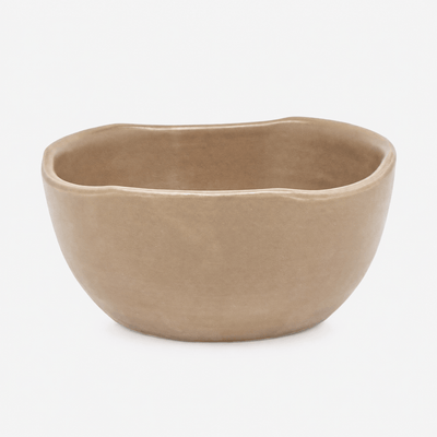 Zoco Home Decor/Kitchen/Tableware Nomad Bowl | 14cm | Chocolate | Set of 4