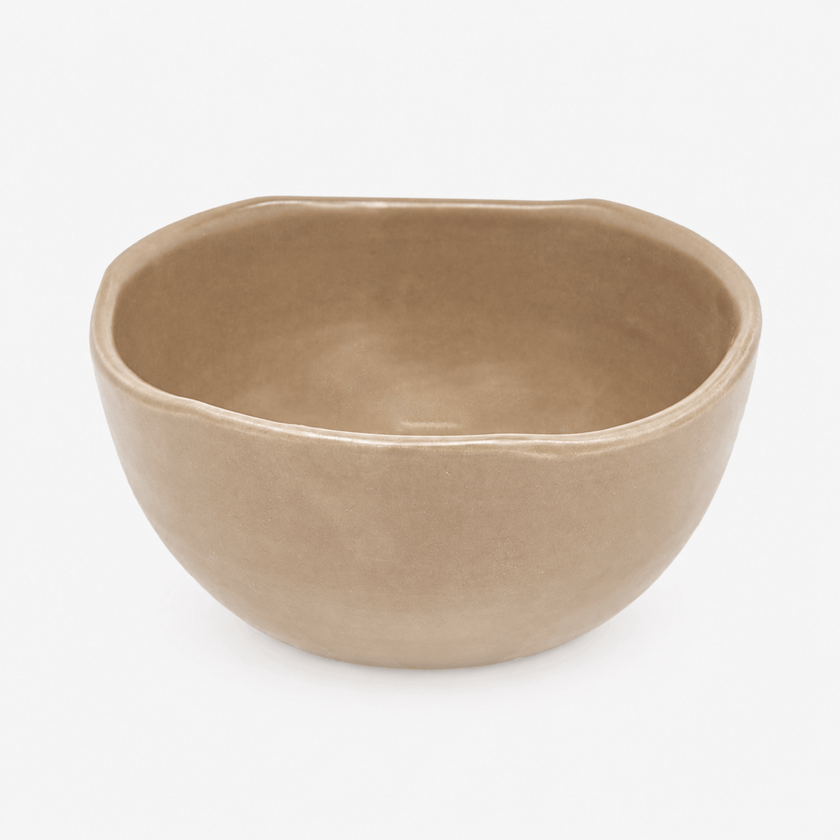 Zoco Home Decor/Kitchen/Tableware Nomad Bowl | 14cm | Chocolate | Set of 4