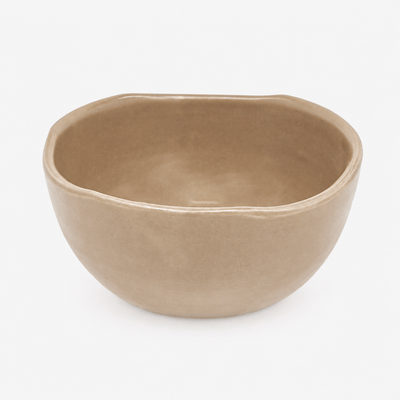 Zoco Home Decor/Kitchen/Tableware Nomad Bowl | 14cm | Chocolate | Set of 4