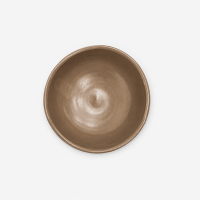 Zoco Home Decor/Kitchen/Tableware Nomad Bowl | 14cm | Chocolate | Set of 4