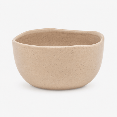 Zoco Home Nomad Bowl | 14cm | Sand