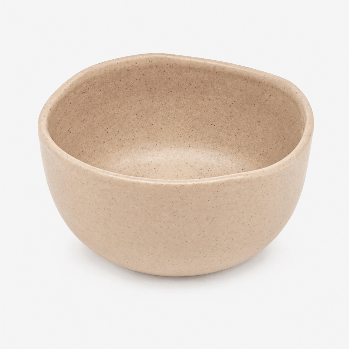 Zoco Home Nomad Bowl | 14cm | Sand