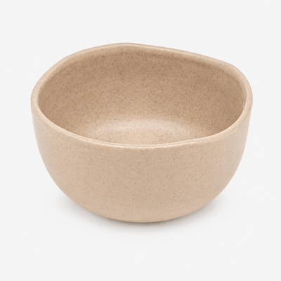 Zoco Home Nomad Bowl | 14cm | Sand