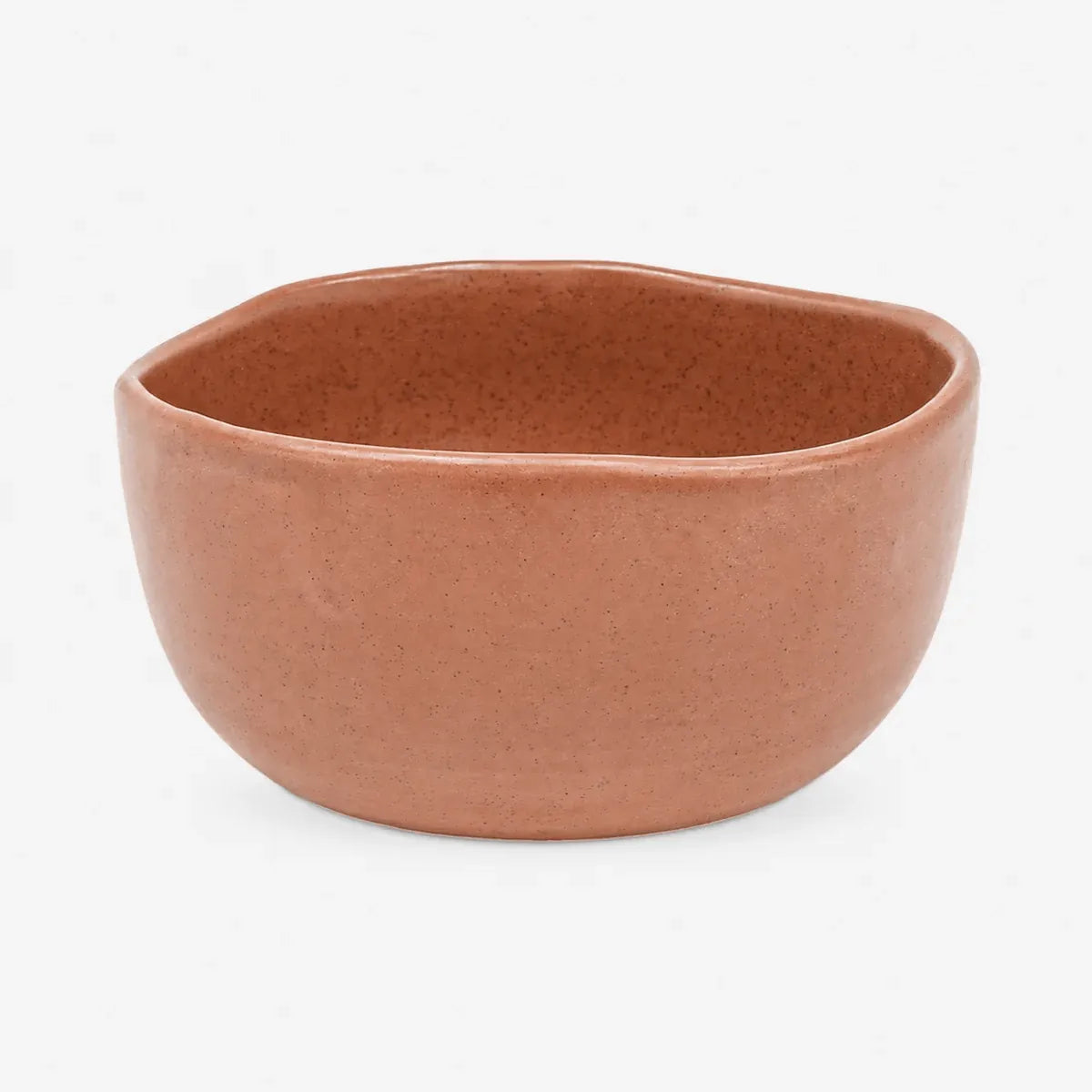 Zoco Home Decor/Kitchen/Tableware Nomad Bowl | 14cm | Terracotta | Set of 4