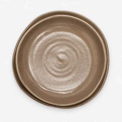 Zoco Home Decor/Kitchen/Tableware Nomad Bowl | 22cm | Chocolate | Set of 4