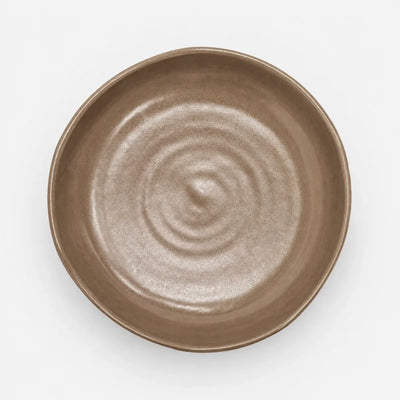 Zoco Home Decor/Kitchen/Tableware Nomad Bowl | 22cm | Chocolate | Set of 4