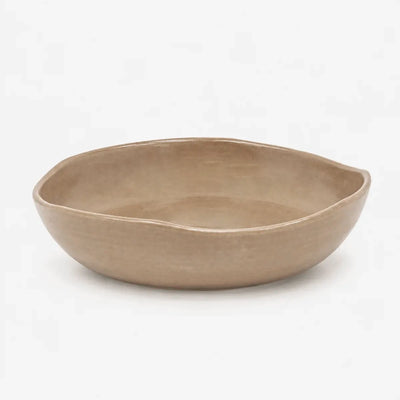 Zoco Home Decor/Kitchen/Tableware Nomad Bowl | 22cm | Chocolate | Set of 4