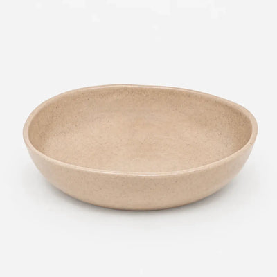 Zoco Home Decor/Kitchen/Tableware Nomad Bowl | 22cm | Sand | Set of 4
