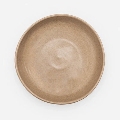Zoco Home Decor/Kitchen/Tableware Nomad Bowl | 22cm | Sand | Set of 4