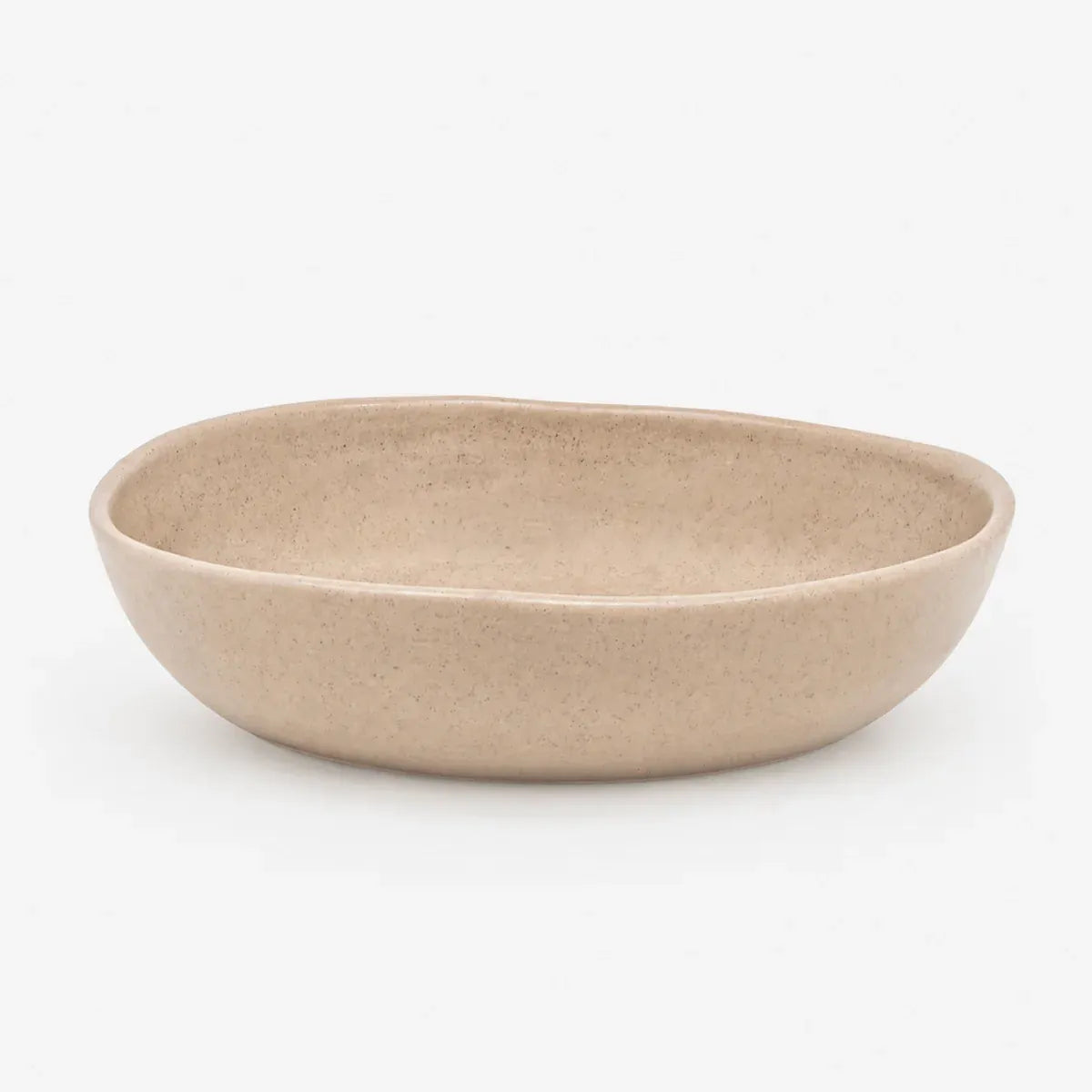 Zoco Home Decor/Kitchen/Tableware Nomad Bowl | 22cm | Sand | Set of 4