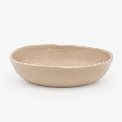 Zoco Home Decor/Kitchen/Tableware Nomad Bowl | 22cm | Sand | Set of 4
