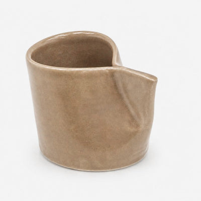 Zoco Home Decor/Kitchen/Tableware Nomad Coffee Cup | Chocolate | Set of 4