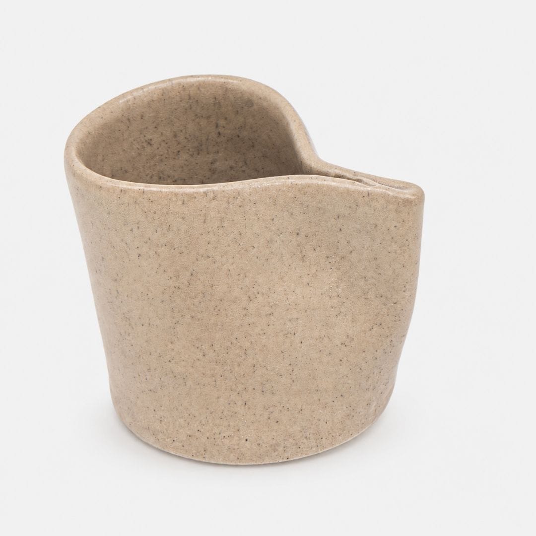 Zoco Home Nomad Coffee Cup | Sand