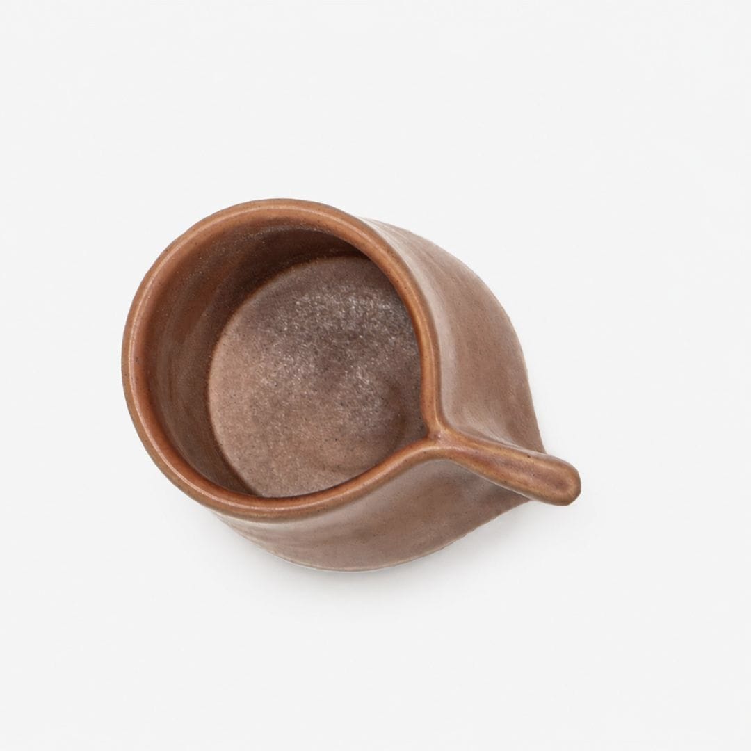 Zoco Home Decor/Kitchen/Tableware Nomad Coffee Cup | Terracotta | Set of 4