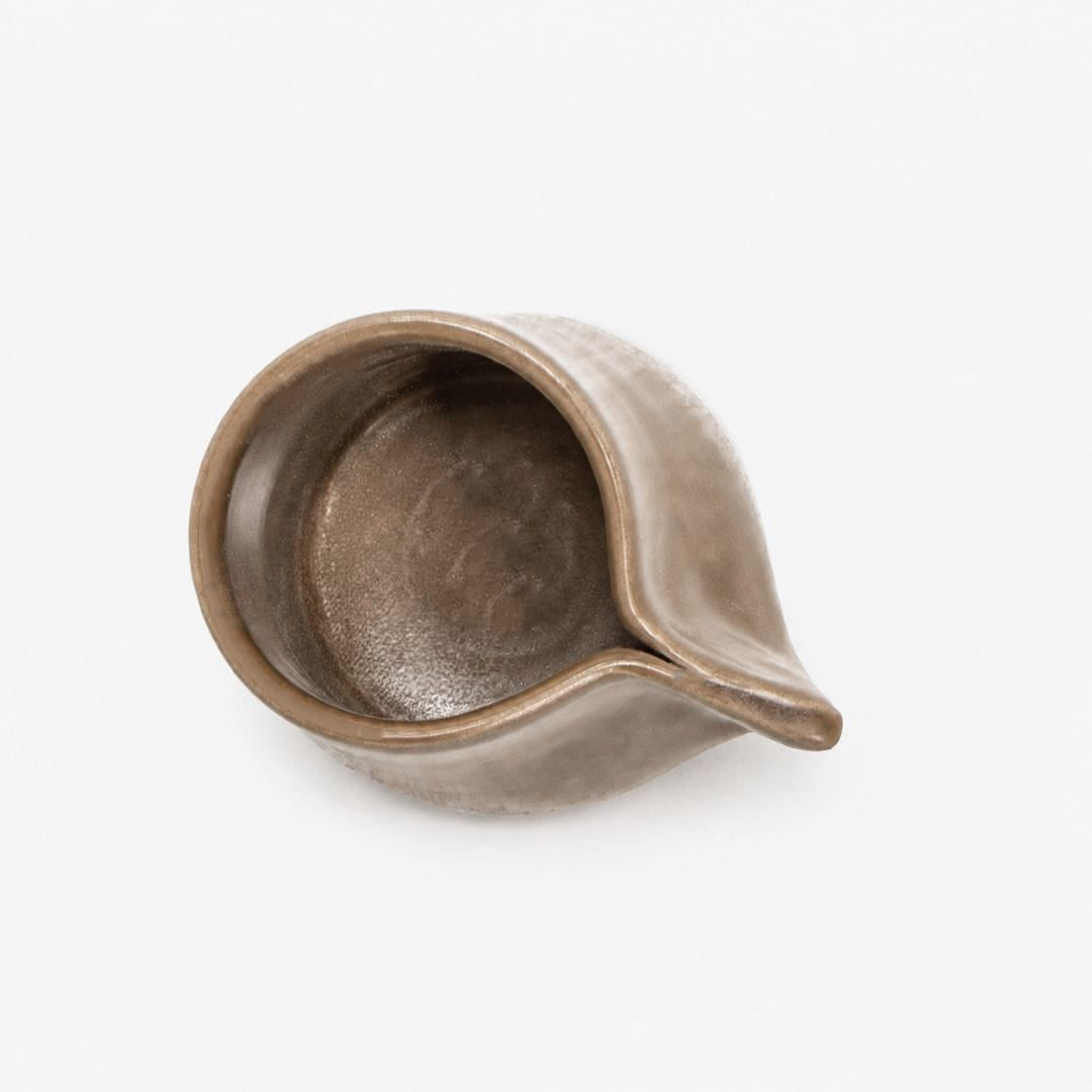 Zoco Home Decor/Kitchen/Tableware Nomad Espresso Cup | Chocolate | Set of 4