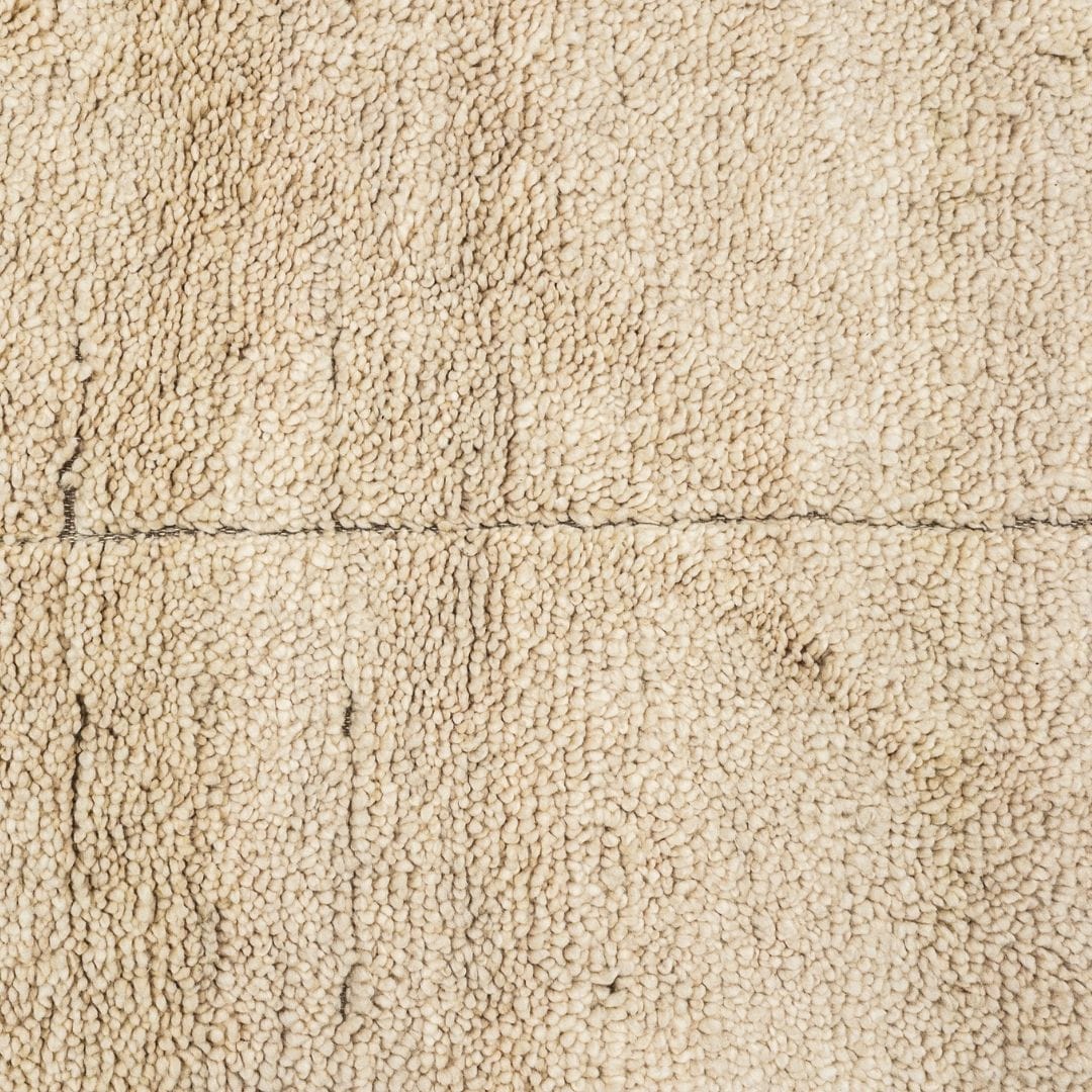 Zoco Home / Tappeto di lana di lusso Nomad | 300 x 200 cm