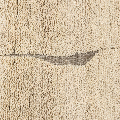 Zoco Home / Tappeto di lana di lusso Nomad | 300 x 200 cm