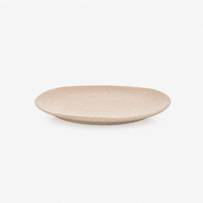 Zoco Home Nomad Plate | 19cm | Sand