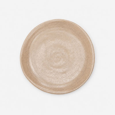 Zoco Home Nomad Plate | 19cm | Sand