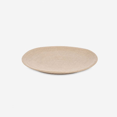 Zoco Home Nomad Plate | 19cm | Sand
