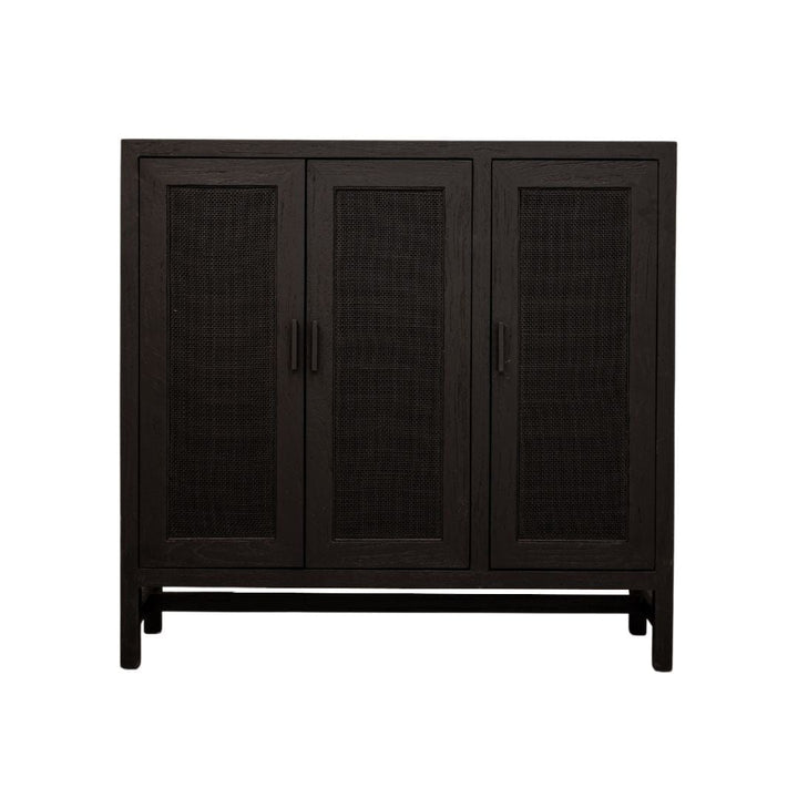 Zoco Home Furniture Nuku Cabinet | 120x35x115cm